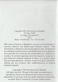 Obsolete Aging Through Open-Ended Growth: Lecture 4 Of 5
