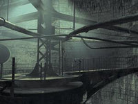 Dracula: The Last Sanctuary