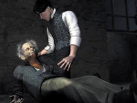 Dracula: The Last Sanctuary