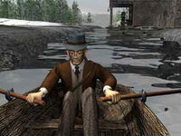 The Cameron Files: Secret At Loch Ness