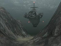 The Cameron Files: Secret At Loch Ness