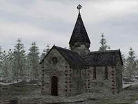 The Cameron Files: Secret At Loch Ness