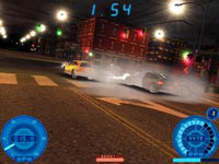 Midnight Outlaw: Illegal Street Drag - NeverDieMedia