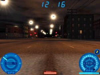 Midnight Outlaw: Illegal Street Drag - NeverDieMedia