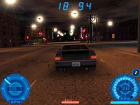 Midnight Outlaw: Illegal Street Drag - NeverDieMedia