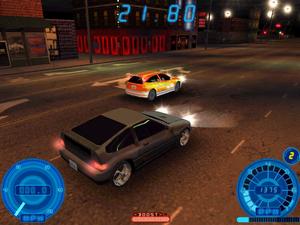 Midnight Outlaw Illegal Street Drag Nitro Edition - PC - FR - Avec Notice - Jeux vidéo