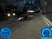 Midnight Outlaw: Illegal Street Drag - NeverDieMedia
