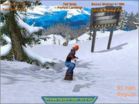 Snowboard Park Tycoon