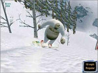 Snowboard Park Tycoon