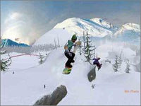 Snowboard Park Tycoon