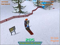 Snowboard Park Tycoon