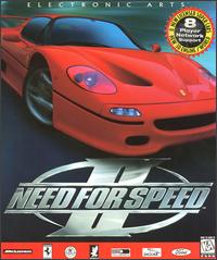 Need for Speed  2 - NeverDieMedia