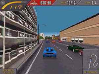Need for Speed  2 - NeverDieMedia