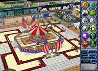 Mall Tycoon