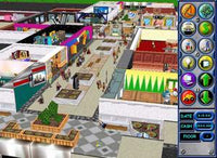 Mall Tycoon