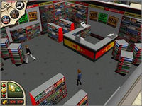 Mall Tycoon