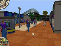 Mall Tycoon