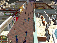 Mall Tycoon