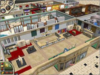Mall Tycoon