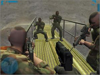 Combat Task Force 121