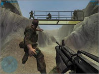 Combat Task Force 121