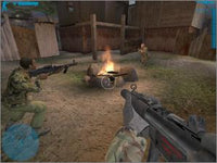 Combat Task Force 121