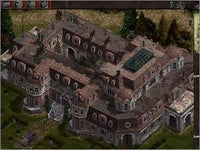 Commandos: Behind Enemy Lines