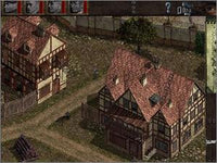 Commandos: Behind Enemy Lines