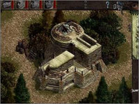 Commandos: Behind Enemy Lines