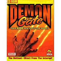 Demon Gate