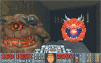 Demon Gate