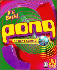 Pong: The Next Level