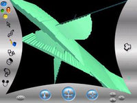 Disney's Magic Artist 3D