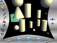 Disney's Magic Artist 3D