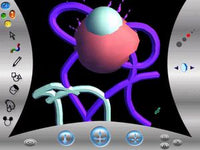 Disney's Magic Artist 3D