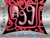 Disney's Magic Artist 3D