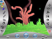 Disney's Magic Artist 3D