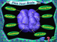 Brain Bender: Puzzles & Activities