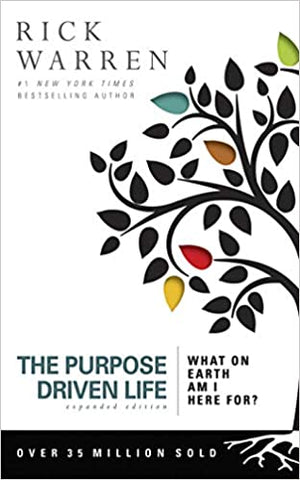 The Purpose Driven Life: What On Earth Am I Here For? Unabridged