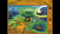 Disney's The Lion King: Activity Center