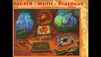 Disney's The Lion King: Activity Center