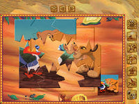 Disney's The Lion King: Activity Center