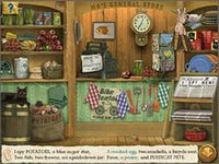 I Spy Treasure Hunt - NeverDieMedia