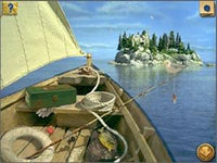 I Spy Treasure Hunt - NeverDieMedia