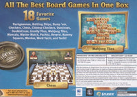Hoyle Board Games 2002