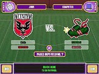 Backyard Soccer: MLS