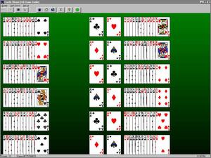 Solitaire Master 4 – NeverDieMedia