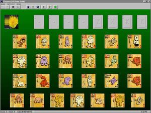 Solitaire Master 4 – NeverDieMedia