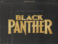 Black Panther FYC - NeverDieMedia