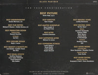 Black Panther FYC - NeverDieMedia
